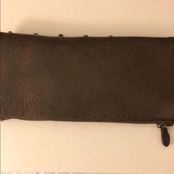 Crossbody/envelope clutch - Picture 2 of 6
